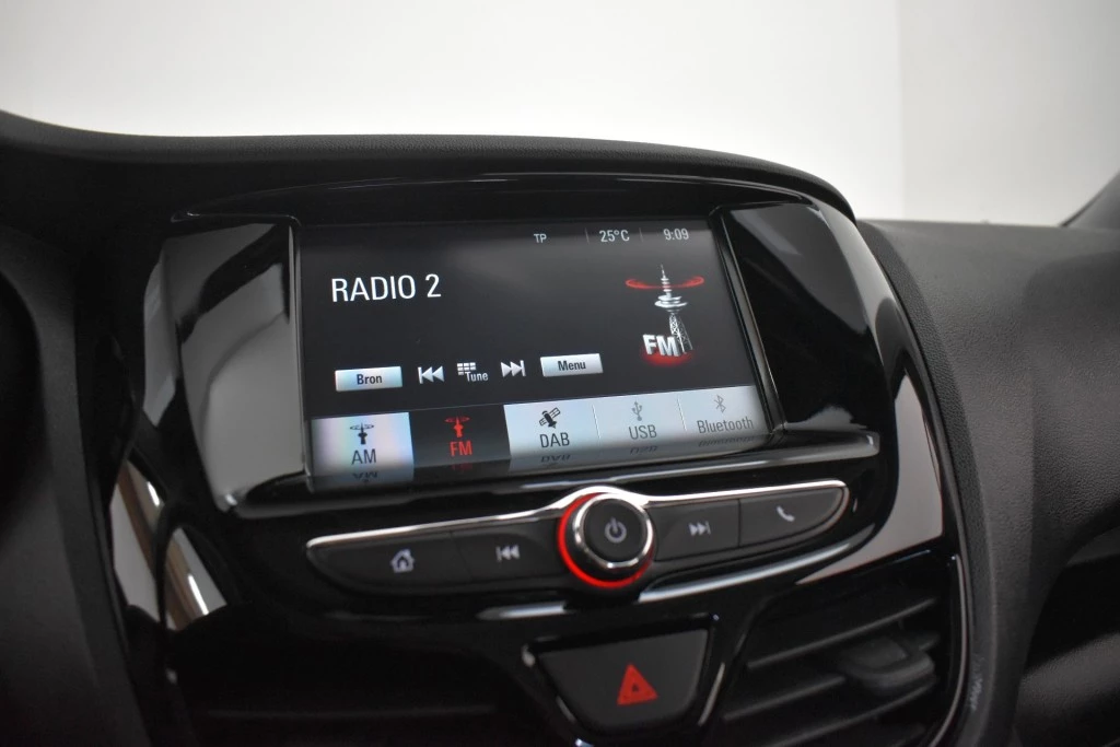 Opel KARL – foto 22