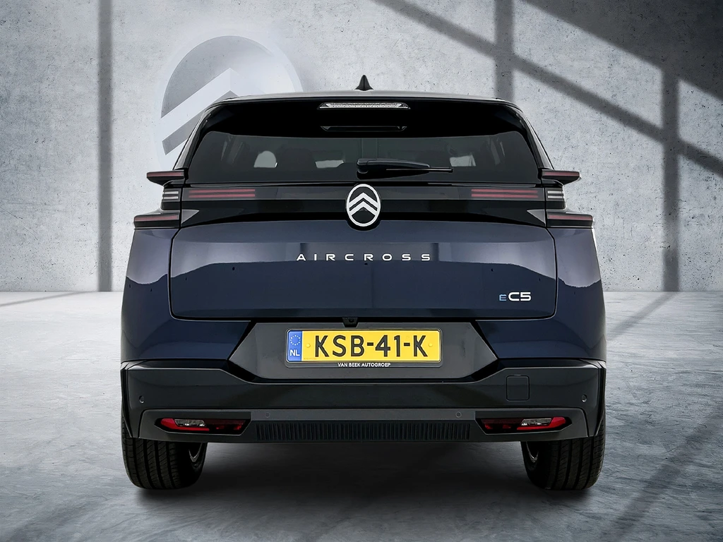 Citroën C5 Aircross – foto 4