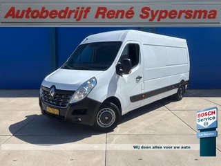 Renault Master – thumbnail 1