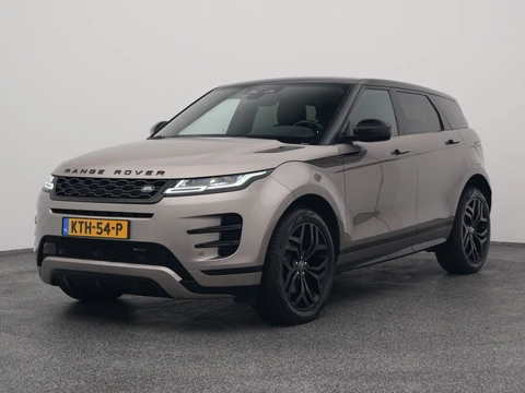 Land Rover Range Rover Evoque 1.5 P300e AWD R-Dynamic SE | MEMORY | CARPLAY | MERIDIAN AUDIO