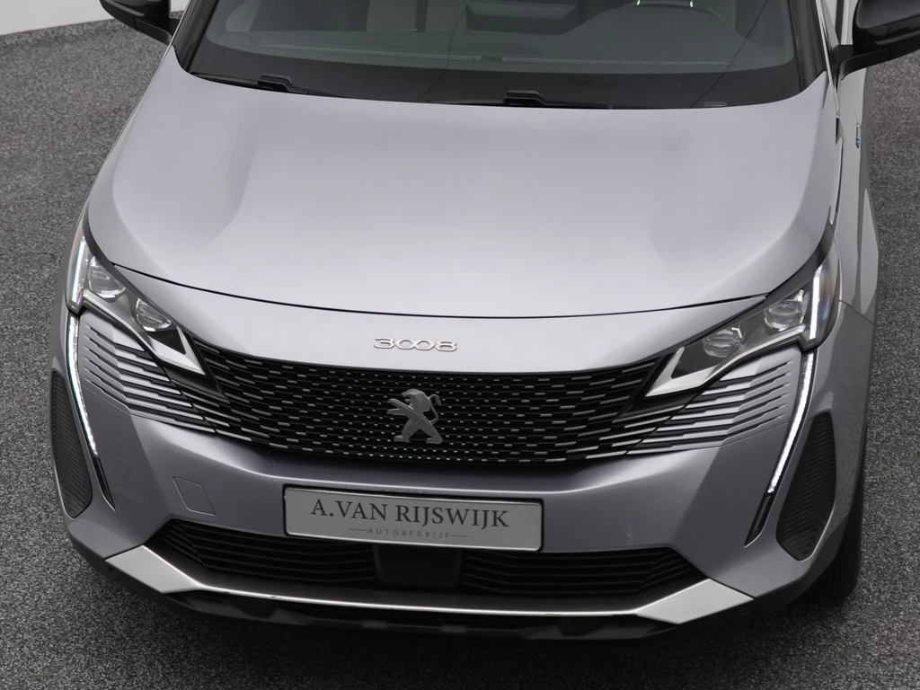 Peugeot 3008 – foto 20