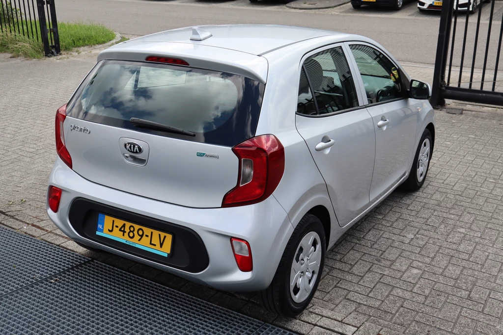 Kia Picanto – foto 5