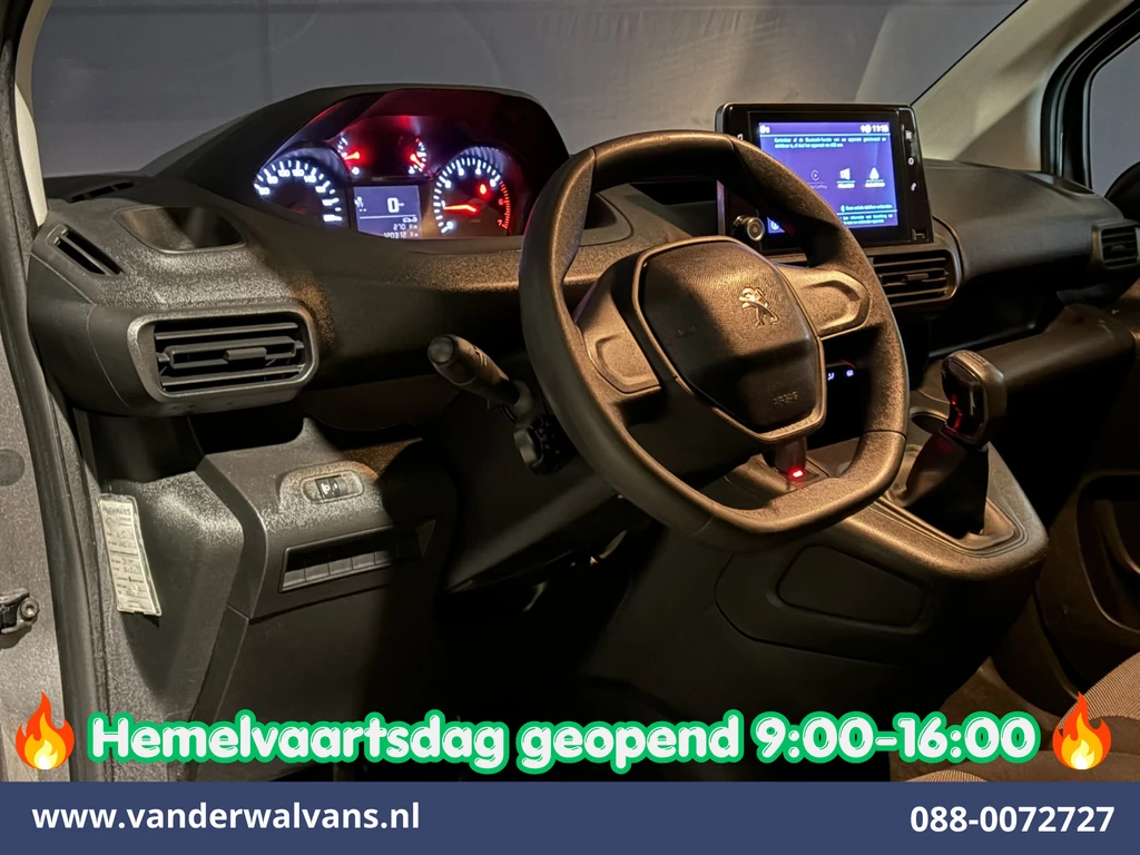Peugeot Partner – foto 14