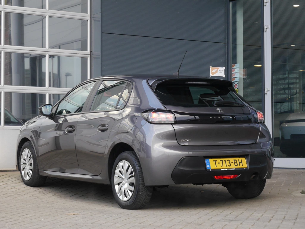Peugeot 208 – foto 3