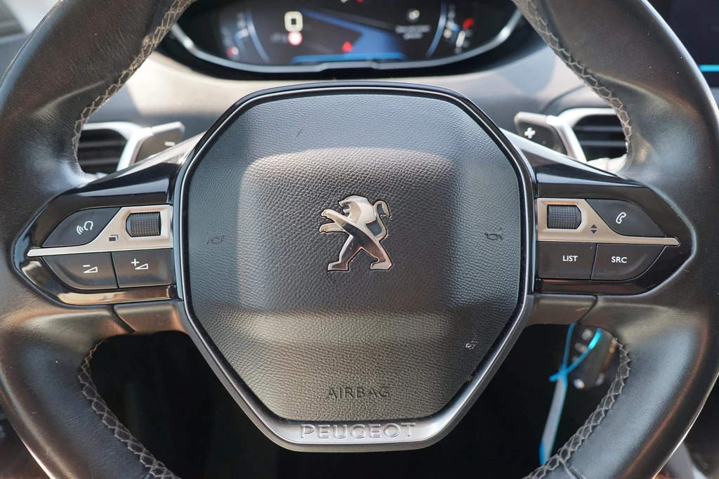 Peugeot 5008 – foto 17