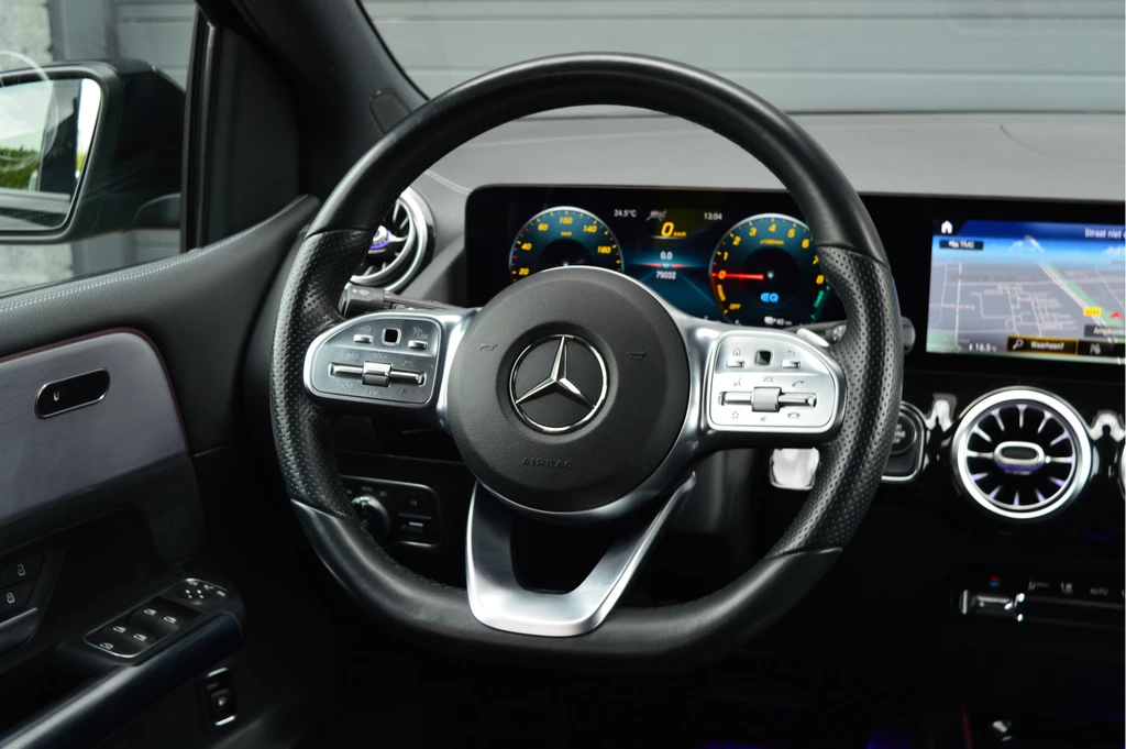 Mercedes-Benz B-Klasse – foto 28