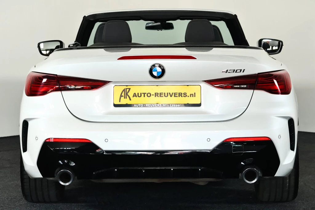 BMW 4 Serie – foto 5