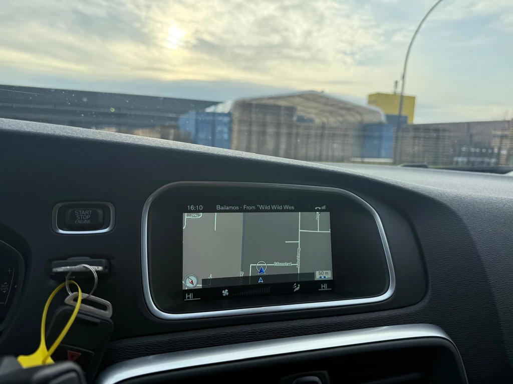 Volvo V40 – foto 26