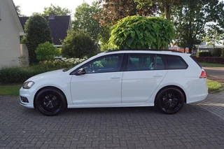 Volkswagen Golf – thumbnail 2