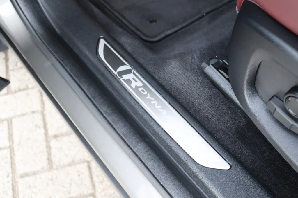 Jaguar E-PACE – foto 45