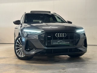 Audi e-tron – thumbnail 11