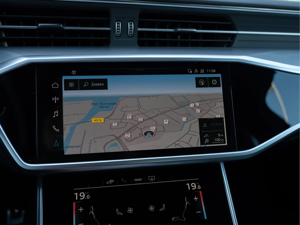 Audi A6 – foto 28