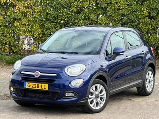 Fiat 500X – thumbnail 2