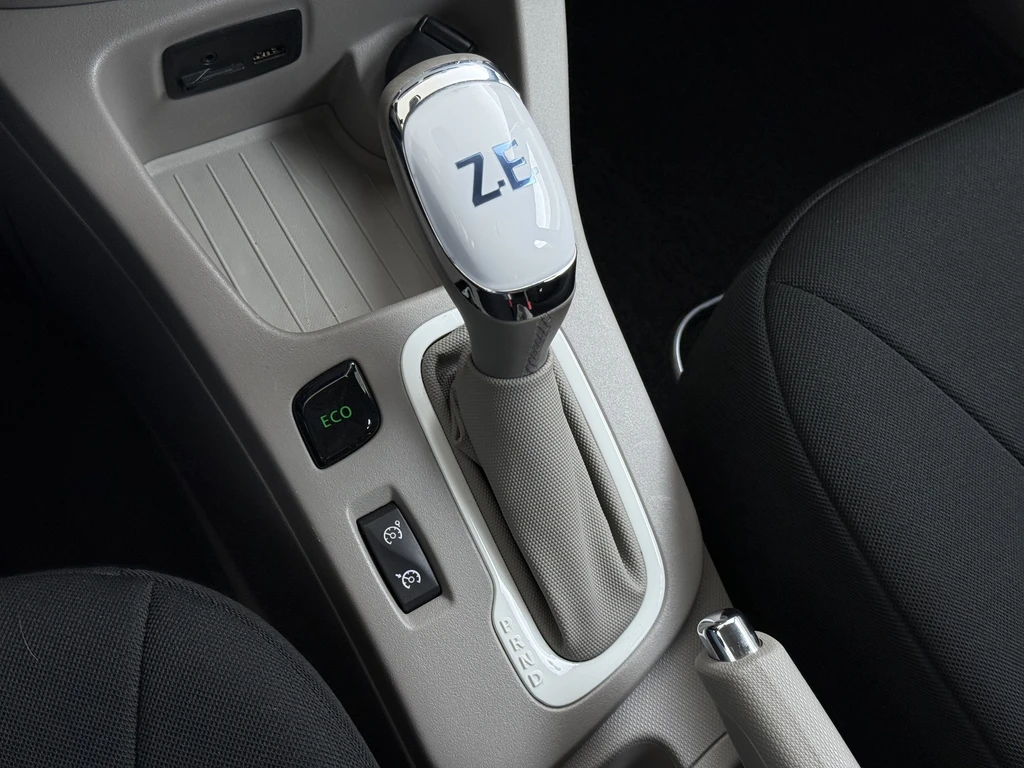 Renault ZOE – foto 34