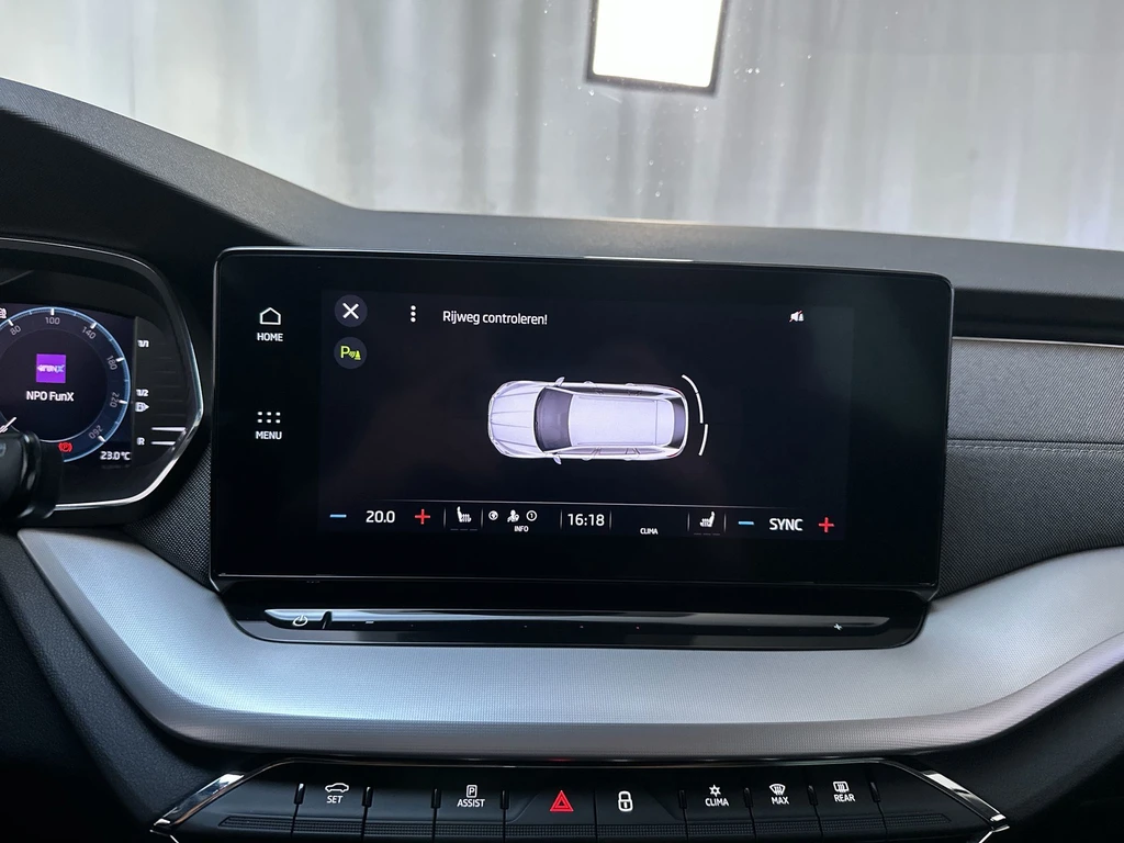 Škoda Octavia – foto 14