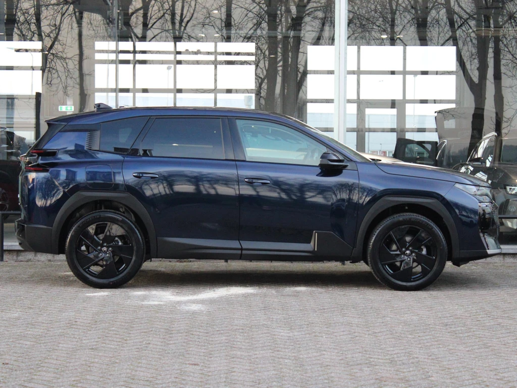 Citroën C5 Aircross – foto 7