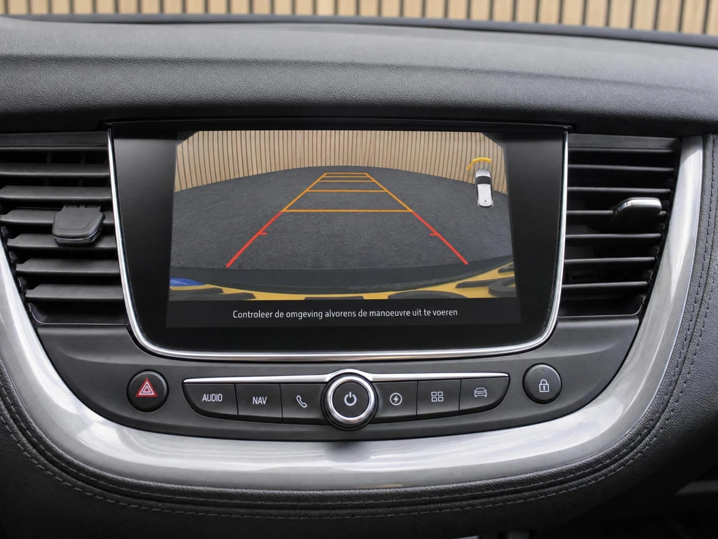 Opel Grandland X – foto 17
