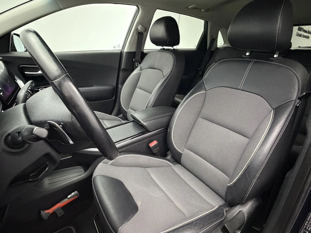 Kia e-Niro – foto 13