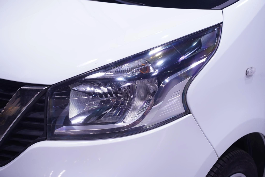 Nissan NV300 – foto 13