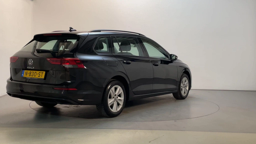 Volkswagen Golf – foto 5