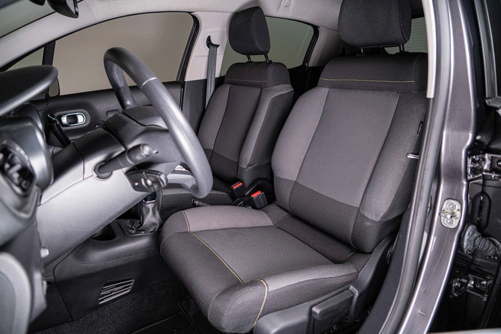 Citroën C3 – foto 14