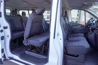 Renault Trafic – thumbnail 13