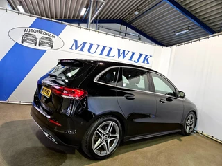 Mercedes-Benz B-Klasse – thumbnail 8