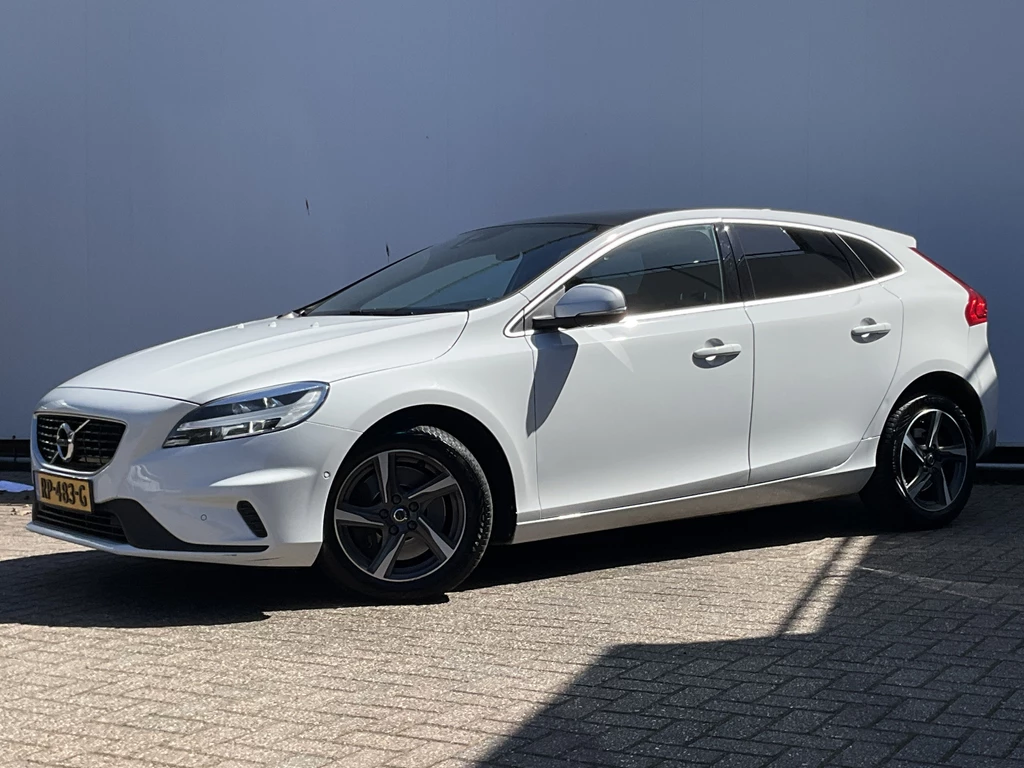 Volvo V40 – foto 2
