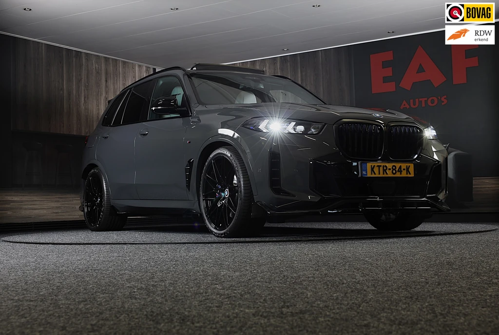 BMW X5 – foto 15