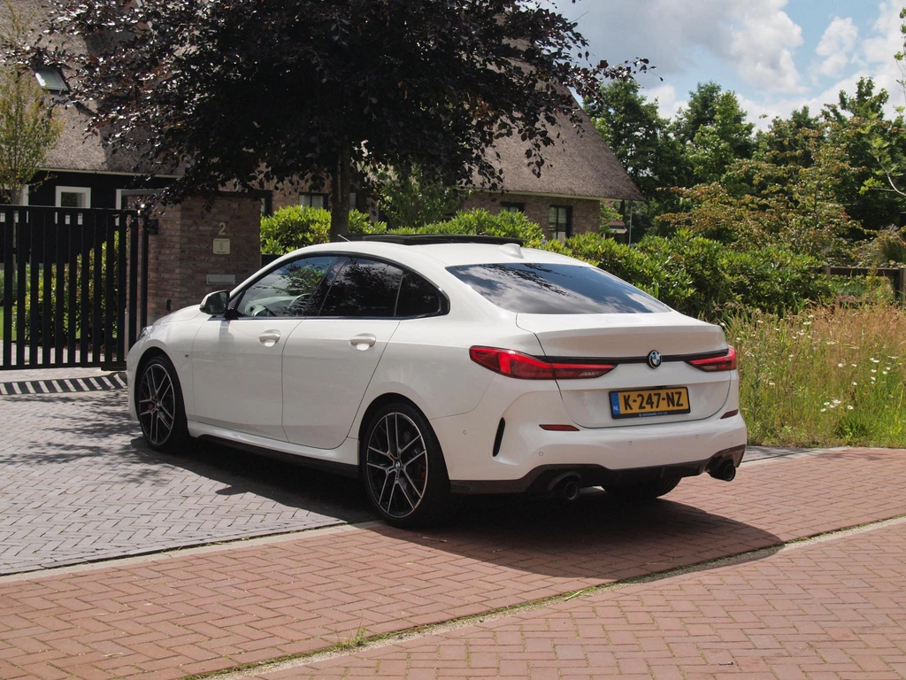 BMW 2 Serie – foto 4