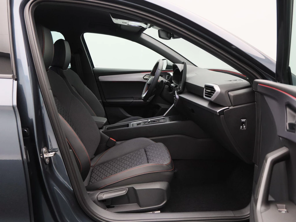SEAT Leon – foto 37