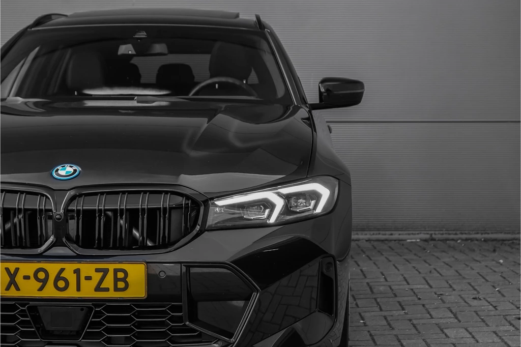 BMW 3 Serie – foto 9