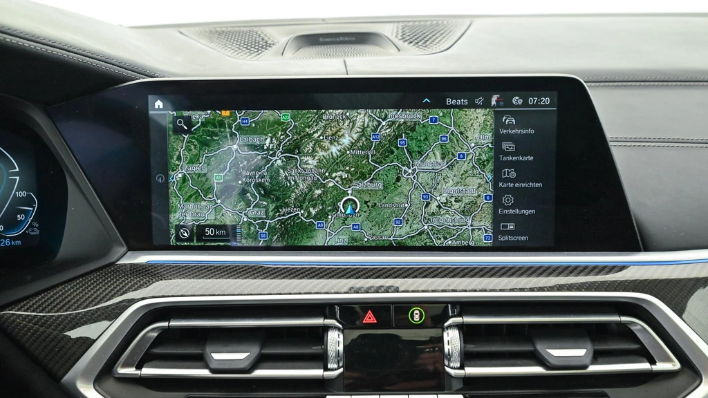 BMW X5 – foto 12