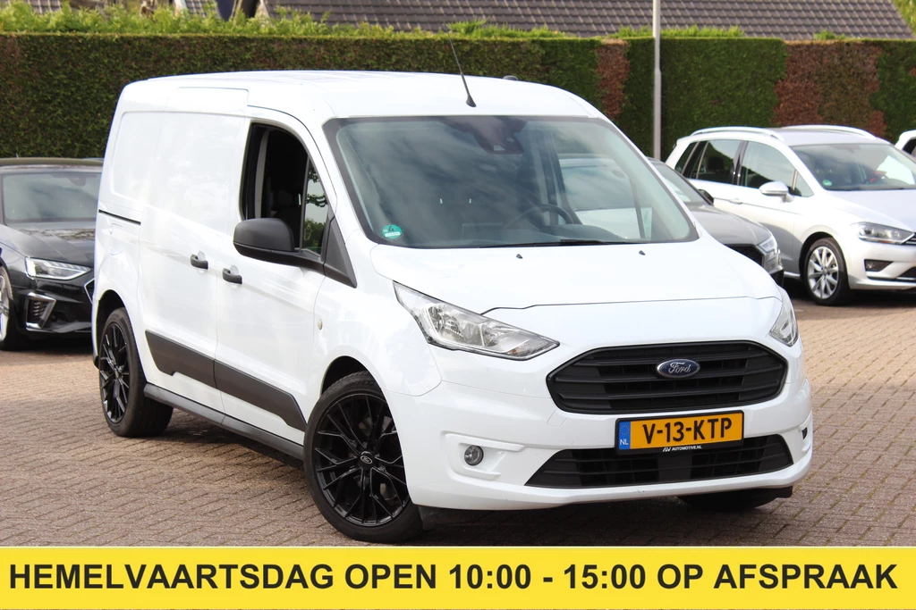 Ford Transit Connect – foto 6