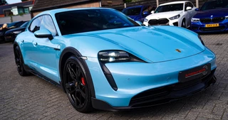 Porsche Taycan – thumbnail 13