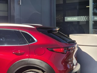 Mazda CX-30 – thumbnail 9