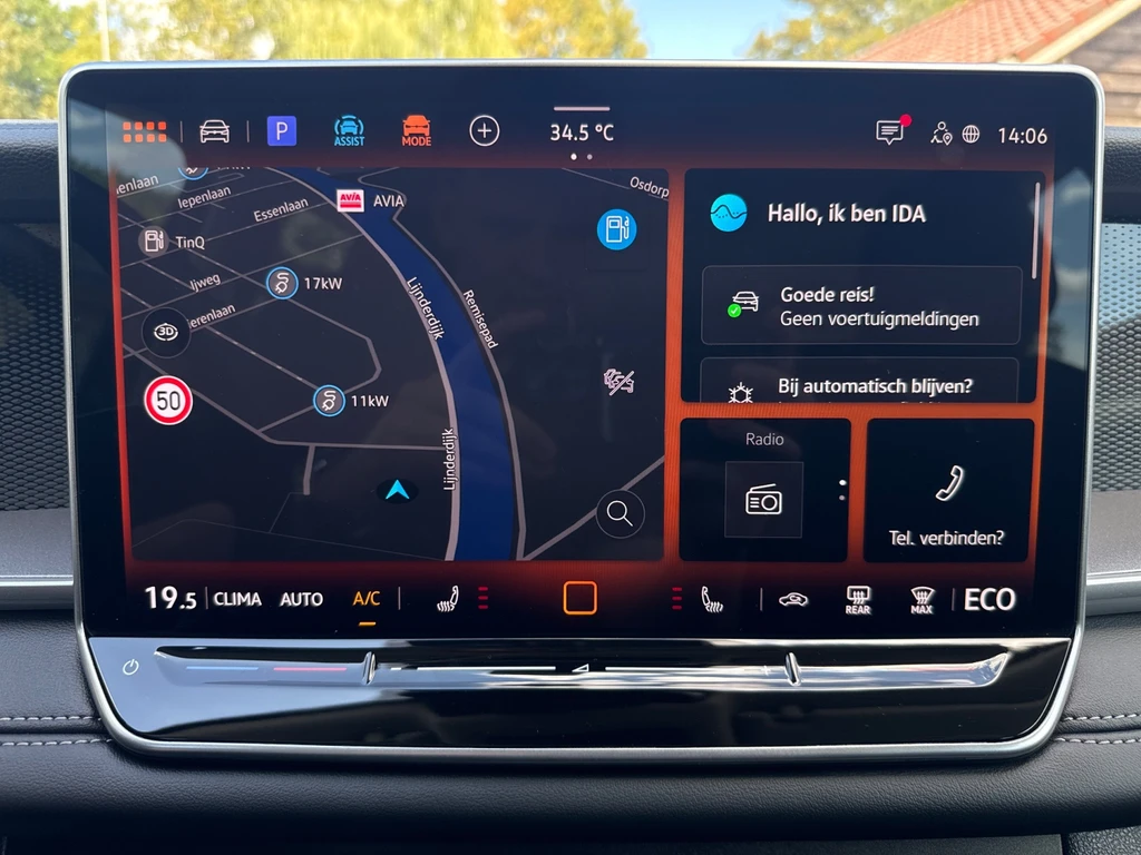 Volkswagen Tayron – foto 26