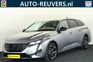 Peugeot 308 – thumbnail 1