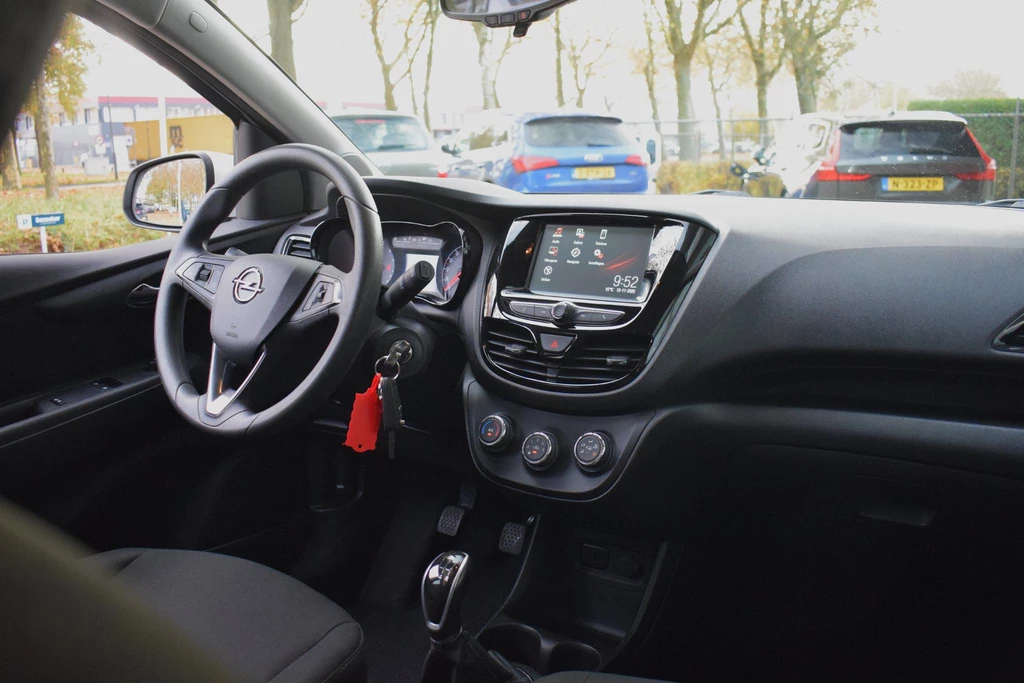 Opel KARL – foto 42