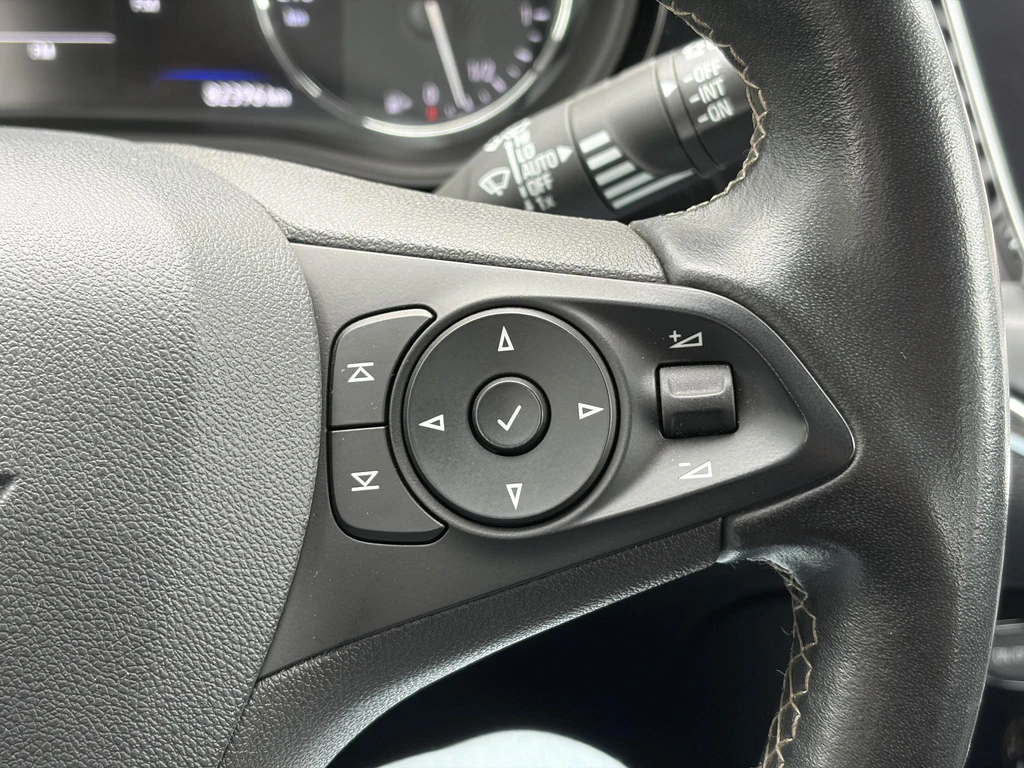 Opel Astra – foto 21
