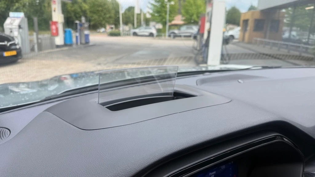 Ford Kuga – foto 29