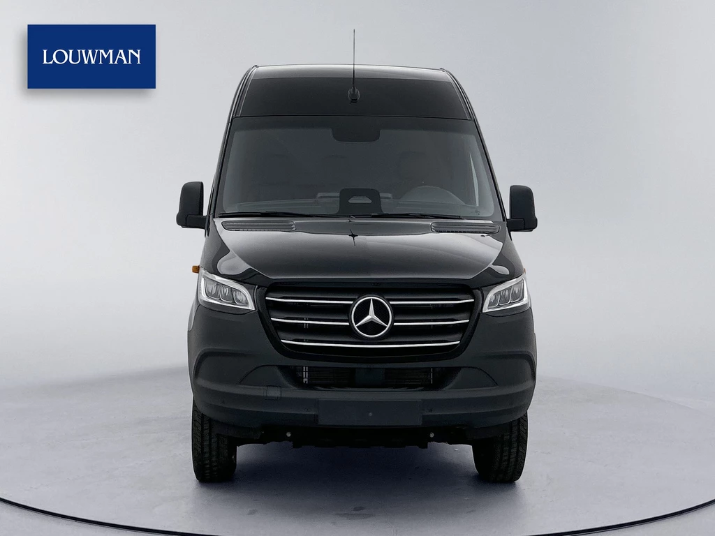 Mercedes-Benz Sprinter – foto 14