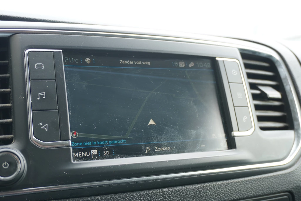 Peugeot Expert – foto 12
