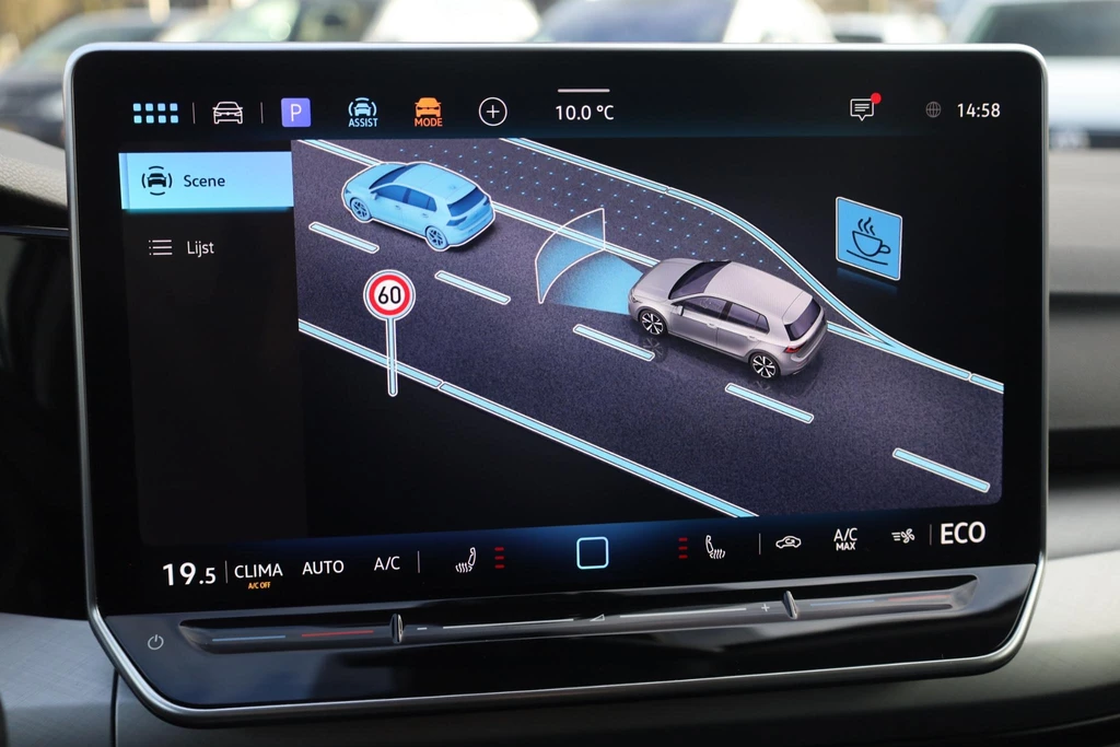 Volkswagen Golf – foto 30