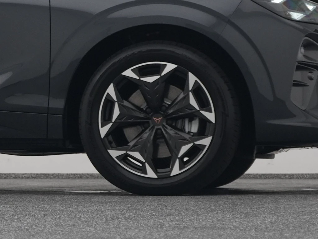 CUPRA Terramar – foto 42