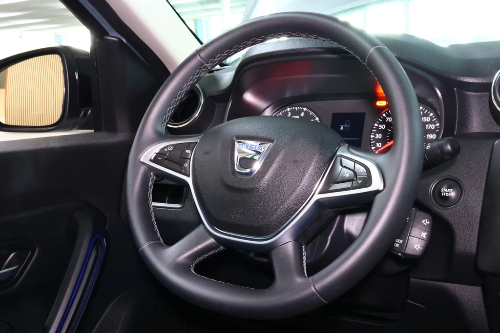 Dacia Duster – foto 25