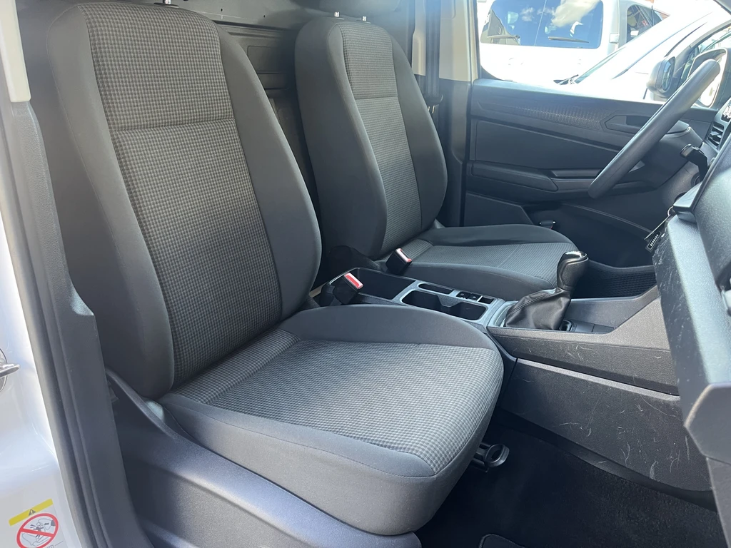 Volkswagen Caddy – foto 11