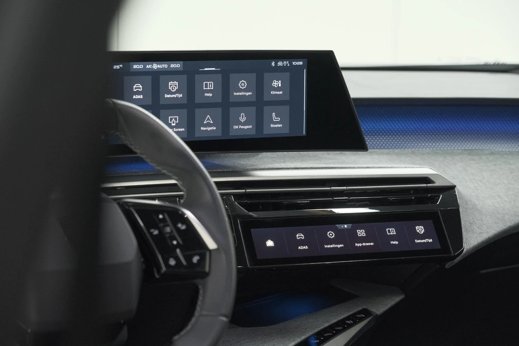 Peugeot 3008 – foto 41