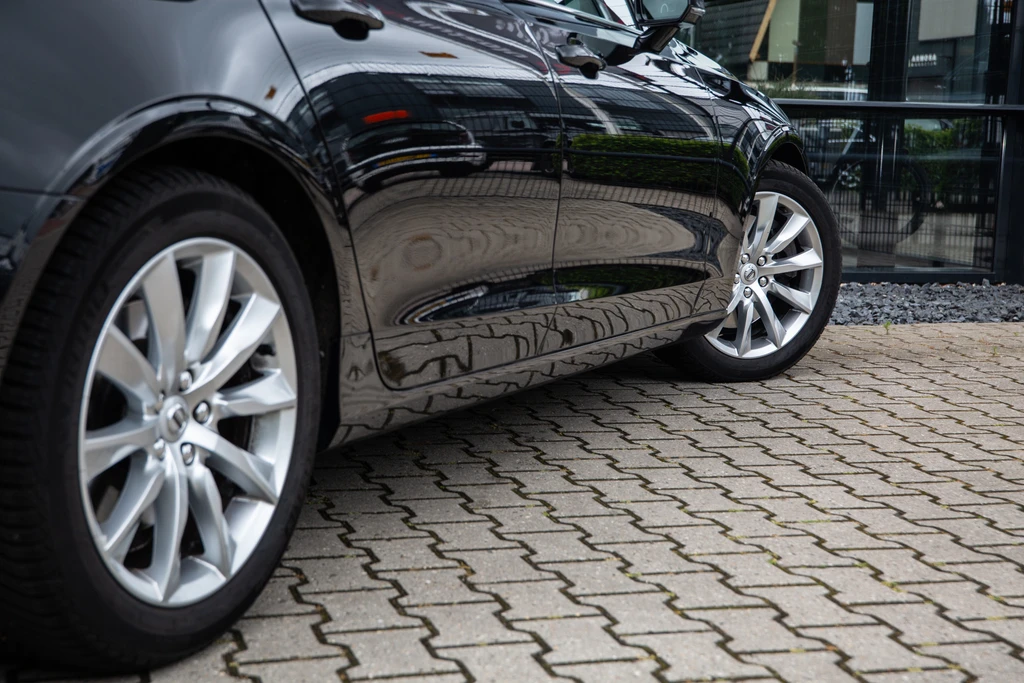 Volvo V90 – foto 9
