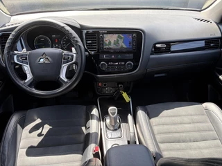 Mitsubishi Outlander – thumbnail 7